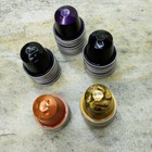 Lot Of 100 Empty Nespresso Original Pods Variety Clean  Capaules
