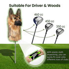 Fureverclone German Shepherd Golf Club Covers
