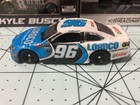 Dj Kennington 2017  96 Lordco Auto Parts 1 64 Custom Nascar Diecast