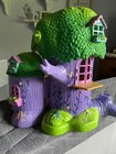 Disney 1999 Winnie The Poohs Friendly Places Delightful Days Tree House 
