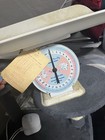 Vintage Baby Scale 30 Pounds Weighs  Girl boy Should Weigh