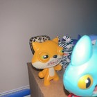 U b  Funkeys Lot Of 8 Collectible Figures Various Characters