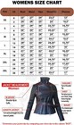 Women s Classic Red Hooded Duffle Coat Wool Blend Winter Jacket - Best Quality