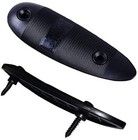 Nc Hunting Shooting Gun Butt Stock Recoil Pad - Anti-skid Rubber