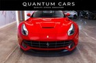 2014 Ferrari F12 Berlinetta 