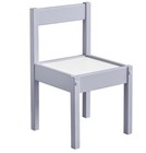 Juego De Mesa Y Sillas Para Ni  os Ni  as 2 3 4 5 A  os Muebles Set Table And Chair