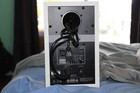 Jbl 305p Mkii 5  Powered Studio Monitor - Super White