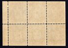  196b Pane Of 6 Canada Mint Never Hinged Well Centered Cv  240