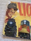 Vintage 1954 The Lionel Corporation Lionel Train Catalog    8x5