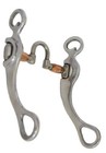 Aj Tack Correction Bit With Aluminum Cheeks And Copper Rollers
