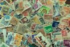 Worldwide High Value Stamp Lot  loaded With Variety 