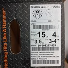 Hammer Black Widow Mania  Bowling Ball 15 Lb   New In Box     115
