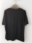 Iron Maiden Graphic Rock  T-shirt Black Background  Unisex Size 42  Chest  