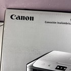 Canon Pixma Mg6821 Wireless All-in-one Inkjet Printer- New