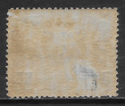 Eritrea Scott 52 Mh F vf - 1916 20c On 15c Slate - Government Bldg