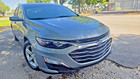 2025 Chevrolet Malibu 