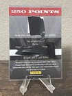Panini Rewards Points 250 Redemption Card - Unused Redeem Code