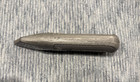 Vintage Stanley Cast Aluminum No  299 Fixed Blade Utility Knife - Usa