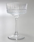 Pasabahce Elysia Champagne Coupe Glass  6pcs