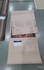 Ivory   Blue 2 -2  X 9 -0  Back Stain Rug  Reduced Price 1172772281 Riv138a-29
