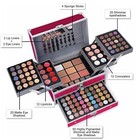 Color All In One Makeup For Women Full Kit Professional Kit Makeup Gift Set