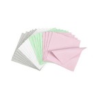100 200x Silver gold platinum Jewelry Cleaning And Polishing Cloth Usa Shipping