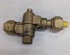 Victor 0383-0012 Bha-2 Adjustable Head Assembly Bevel Cutting Torch Accessory