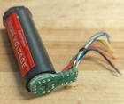Hamamatsu R7400u Pmt Scintillation Tube W  Csi ti  Crystal Gamma Detector