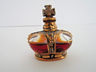 Prince Matchabelli  Crown Jewel Sealed 1 4oz Perfume Bottle