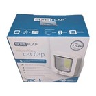 Sureflap-sure Petcare Microchip Cat Dog Pet Door Sure Flap New