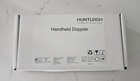 New Huntleight Dopplex Fd2 With Case   Manual  No Probe 