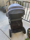 Bugaboo Cameleon 3 Stroller W  Extra Canopy And Accessories