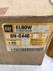 Caterpillar 8n-8446 Elbow  used 