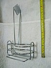 New Tabasco Brand  Pepper Sauce By  Mcilhenny Co  Branded Condiment Holder Diner
