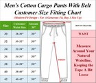 Mens Chino Pants Jeans Cotton Stretch Slim Fit Straight Leg 5 Pocket Washed Nwt