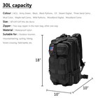 30l 35l 40lmilitary Tactical Backpack Rucksack Camping Hiking Bag Outdoor Travel