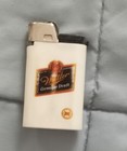 Miller Genuine Draft Lighters  Group Of 5  Various
