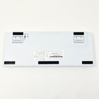 Razer Deathstalker V2 Pro Tkl - Wireless Keyboard  Linear Optical Switches