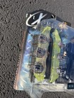 Mcfarlane Toys The X-files Series 1 Agent Fox Mulder   Attack Alien Boxed