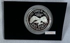 1776-2026 Emerging Liberty Proof Silver Dime Semi Quincentennial