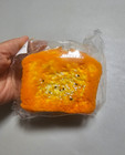 Toast Bread Squishy Slow Rising Squeeze Toy Jumbo Stress Relief 430g