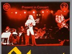 Styx   Dire Straits     Rare Vintage Original Z  rich 1978 Concert Poster