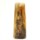 Ancient Himalayan Nepal Tibetan Buddhism Kapala Amulet