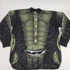 Jt Diamond Plate Paintball Jersey - Olive - Xl Extra Large