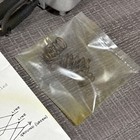 Sealed Unit Parts 30-os Condensate Drain Aluminum Pan Aluminum 4x10  Vending