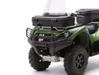 2012-2023 Genuine Kawasaki Brute Force 750i 4x4 Front Brush Guard K55020-0588b