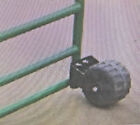 Best Fence Gate Wheel On The Market  All Terrain   Usa Quality  400 Pd Capacity