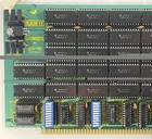 Compupro Ram 17 Godbout 1981 S-100 Memory Board Card Ram17