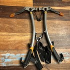 Black Diamond  Ice Axes