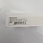 Apple Watch Magnetic Charging Cable Box 2m Genuine Oem 